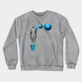 Ascension Crewneck Sweatshirt